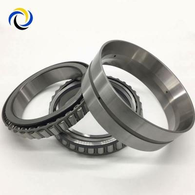 China Cars Double Row Taper Roller Bearing 352026X2 Front Wheel for sale