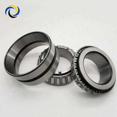 China Cars Double Row Inch Taper Roller Bearing 44.45x95.25x71.44 mm NA435SW 432D Front Wheel for sale