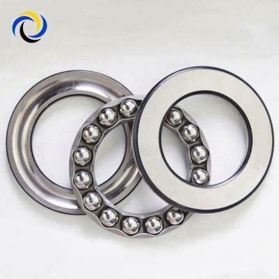 China Factory supply cheap thrust ball bearing 51138 for sale