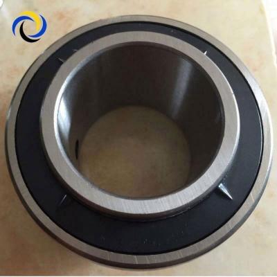 China Factory Bearing Made In China Pillow Block Ball Bearing YAT 212-207 for sale