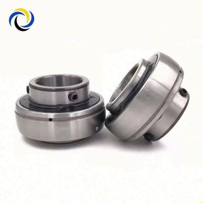 China Machinery Repair Shops All Kinds YAR204-012-2RF/HV Balls Insert Ball Bearing YAR 204-012-2RF/HV for sale