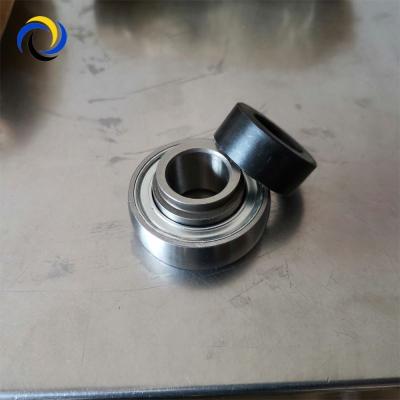 China Stores SM1215K SM1215KB Building Material Bearing SM 1215KB Of High Quality SM 1215K Pillow Block Ball Bearing for sale