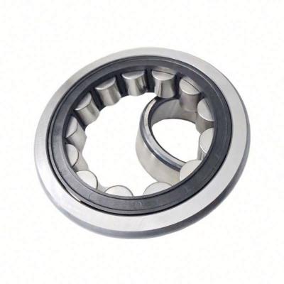 China Material of Construction Shops Cylindrical Roller Bearing NU 316 ECP NU316 ECP for sale