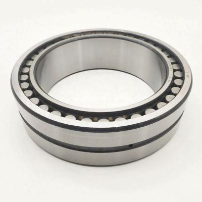 China Factory NNU4936-S-K-M-SP UK NNU4936 Bearings Manufacturers 180x250x69 mm Double Row Cylindrical Roller Bearing for sale