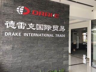 Verified China supplier - Changzhou Drake International Trade Co., Ltd.