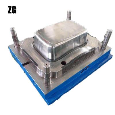 China ABS.PP.POM.PA6.PA66.PC.PS.PB T.PET...China Supplier Custom Vacuum Forming Plastic Products for sale