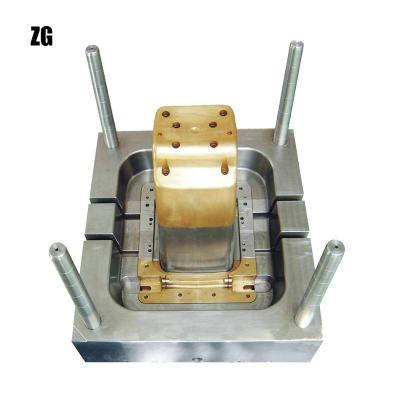 China China Mold Steel Rubber Mold Maker Maker Plastic Injection Mold Making TECH Professional Mold Maker for sale