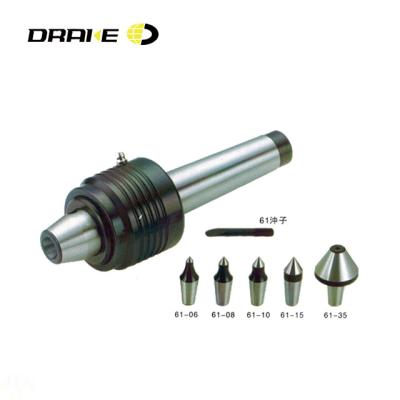 China Triple Stores MT3 Live Center Set Construction Material Morse Taper 3MT Bearing Medium Duty Lathe CNC for sale