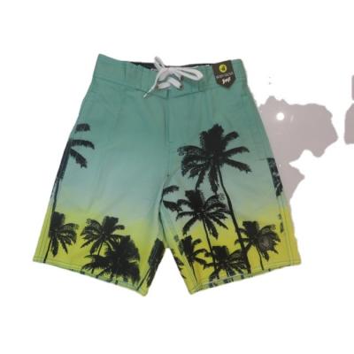 China High Quality Breathable Swim Trunk Short Beach Pants QUICK DRY Short Pants Boys Short Pants for sale