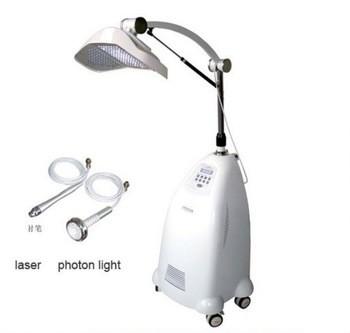 China PDT LED Light Therapy Machine , Skin Whitening Photon Light Therapy Machine for sale