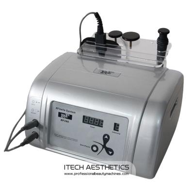 China Professional Radio Frequency Beauty Machine For Salon / Home Use No Pain for sale