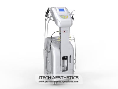 China 6  In 1 / Omnipotent Oxygen Facial Machine For Skin Rejuvenation Non Surgical for sale