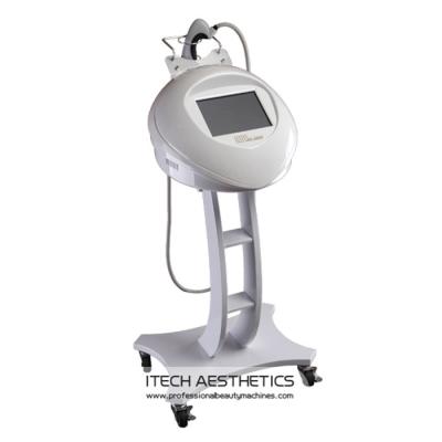 China Skin Rejuvenation Fractional RF Microneedle Machine For Facial Contour Shaping for sale