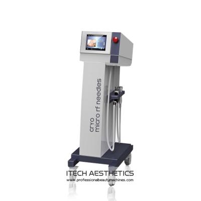 China Fractional Radiofrequency Micro Needling Machine For Acne Scar Removal for sale