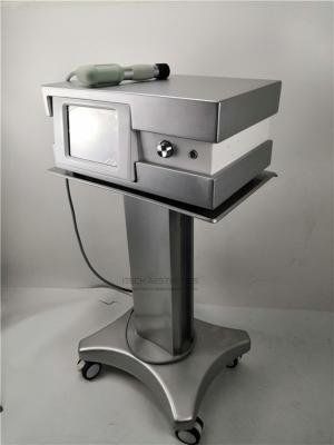 China eswt machine eswt edelectric shock wave therapy equipment for plantar fasciitis for sale