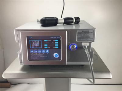 China epat therapy ed treatment extracorporeal shock wave therapy machine reviews for sale