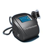 Cina Dispositivo grasso portatile professionale di rimozione di Cryolipolysis per perdita di peso in vendita