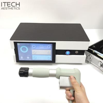 China MB3000 Extracorporeal Shockwave Li-Eswt Shock Wave Therapy Machine For Ed for sale