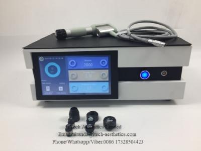 China MB3000 Radial Shock Wave Machine Shockwave Eswt Acoustic Wave Therapy Equipment for sale