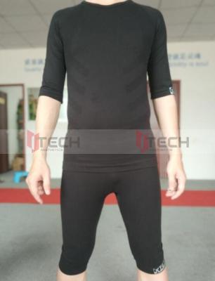 China Miha Ems Bodytec Stimulator Vest Underwear For Electrostimulation Xbody Ems for sale