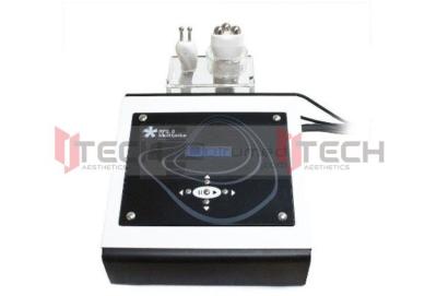 중국 살롱 가정 사용 Rf 피부 관리 기계 주름 제거제는 피부 차를 바짝 죕니다 판매용
