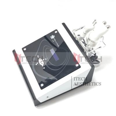 China 5mhz Rf Face Beauty Machine For Face Lift And Skin Rejuvenation Beauty Device for sale