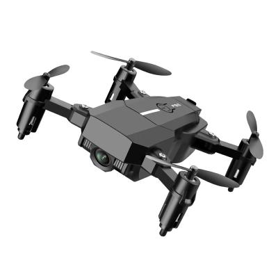 China 2020 New 4k Hd Quadcopter 1080p Rc Aerial Smart Toys Mini Drone With Camera Headless Mode Radio Control Professional for sale