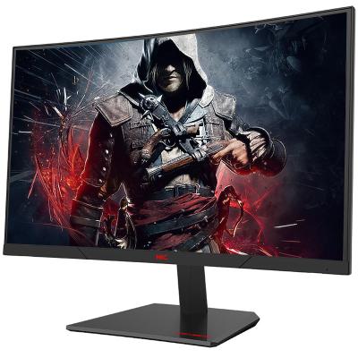 China HKC 27 Inch IPS Screen 165HZ E-sports Gaming Screen 1ms Response DCI Lift Rotation Macaron Computer Micro-edge05 27Inch Monitor 16:9 for sale