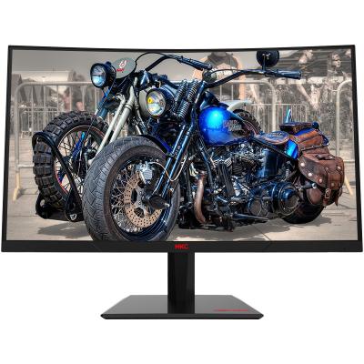 China HKC 27 Inch IPS Screen 165HZ E-sports Gaming Screen 1ms Response DCI Lift 34 Rotation Macaron Micro-edge02 GF40 Computer Monitor 16:9 Inch for sale