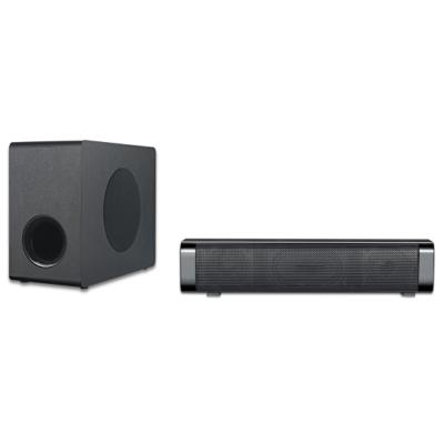 China 2.1 Speaker System Wireless Home Theater Speaker Home Theater Soundbar HG-S52WD Portable Speaker System for sale