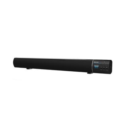 China Wireless Soundbar System 2.1 Channel Blue Tooth Speaker For Home Theater for sale