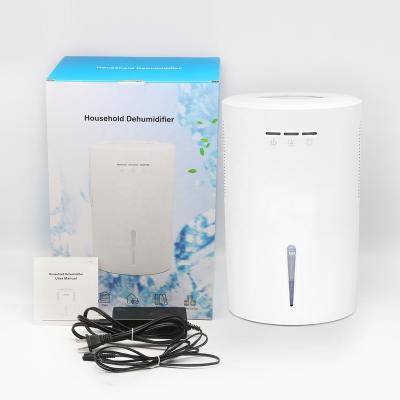 China 2020 High Efficient Dehumidifier Dehumidifier Two Function Hepa Filter Dehumidifier Air Purifier for sale