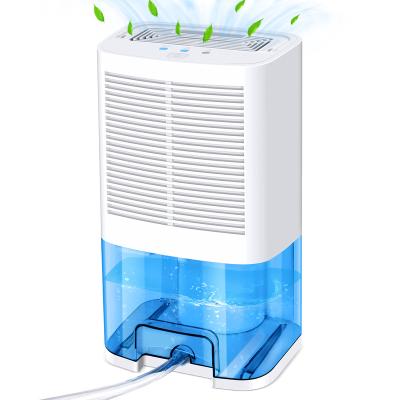 China Mini Dehumidifier High Efficient High Quality Low Power Consumption Industrial Commercial Dehumidifier For Bedroom Baseroom for sale