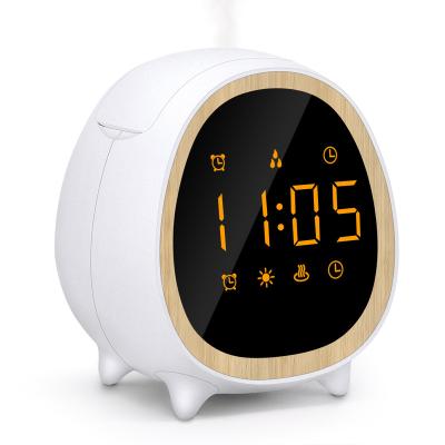 China modern rv alarm clock diffuser for bedroom for sale