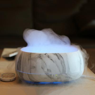 China 2022 IR Product Ideas Diffuser Smart Remote Control Aroma Humificador Aroma Diffuser for sale