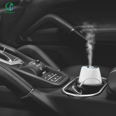 China Antidumping Car Humidifier Humidifier Difusores Essential Oils For Aromatherapy for sale