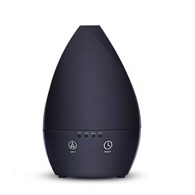 China Touch Switch / Timer Setting / Variable Colors LED Light Anhydrous Essential Oil Scent Mist Humidifier with Led (Light Emitting Diode) Lamp to Make Gift for sale