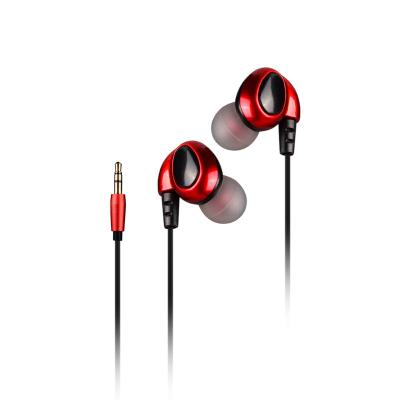 China Metal Debra Audio professional monitor headphones for stage monitoring system smartphone laptop PC in-ear headphones for sale