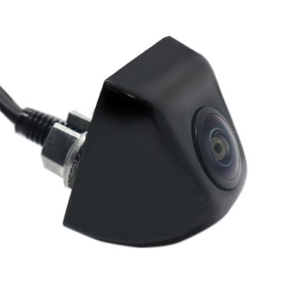 China Waterproof Car Camera 1920x1080P 170 Degree HD Fisheye Lens Night Vision Car Rear View Camera for sale