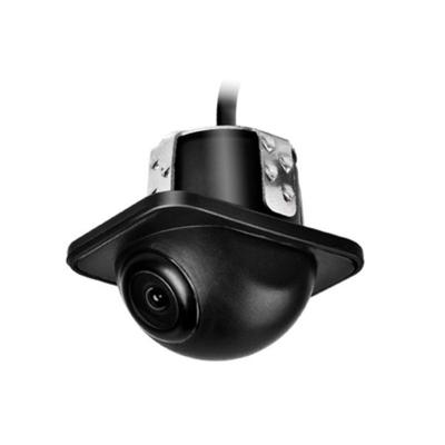 China Universal Waterproof Straw Hat Rearview Mirror Square AHD Parking Assistance Camera Car Reversing Camera for sale