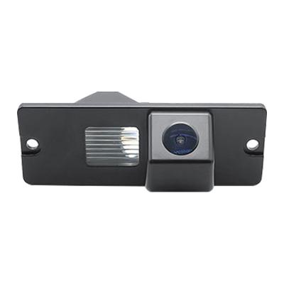 China Mitsubishi Parroger Rear Reversing Image CCD Wide Angle Lens Waterproof High Definition Parking Surveillance Large for sale