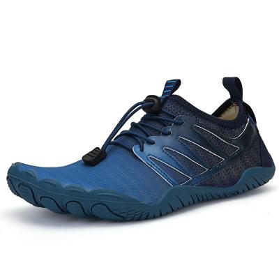 China 2022 custom logo wading trend fashion trend outdoor river border tracing outdoor uphill sandals beach shoes yoga shoes water shoes for sale