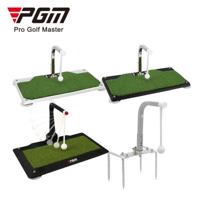 China Golf Swing Practice Portable PGM Golf Swing Slotter Golf Practice Swing Trainer Aid Equipment Custom Golf Training Aids for sale