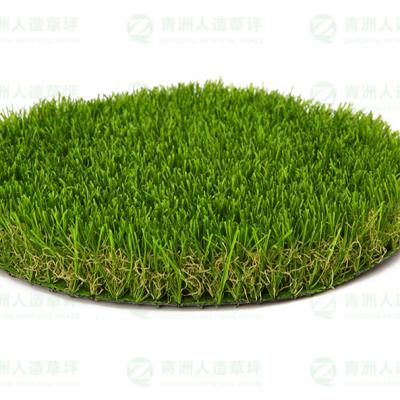 China Custom Synthetic Grass L001 QINGZHOU L001 Carpet Lawn Wall Decoration Artificial Grass L001 for sale