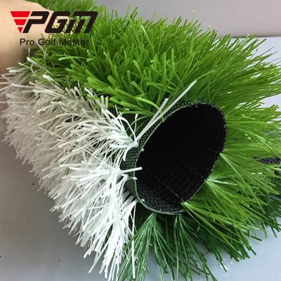 China PE QINGZHOU Artificial Turf Artificial Grass Sports Flooring Outdoor Football Artificial Grass For Soccer Field for sale