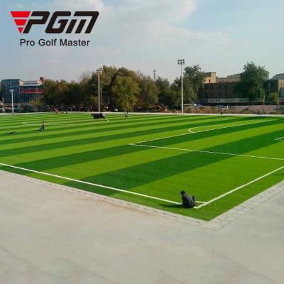 China QINGZHOU L004 Turf Artificial Grass Football Artificial Outdoor Synthetic Grass For Soccer Field L004 for sale