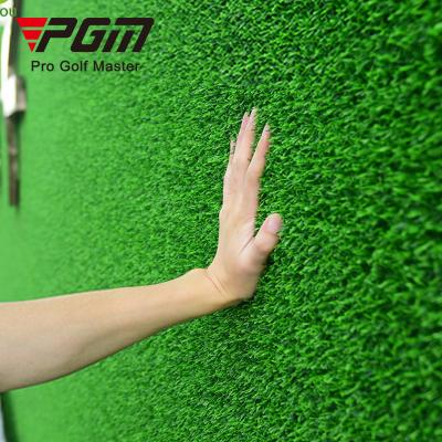 China PP QINGZHOU S005 Outdoor Artificial Grass Wall Natural Artificial Turf Grass For Garden for sale