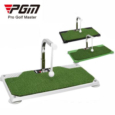 China Golf Swing Practice PGM HL005 Portable Indoor & Outdoor Adjustable Golf Training Aid Trainer Swing Golf Training Aids for sale