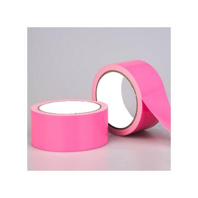 China factory wholesale cheap single sided acrylic waterproof adhesive tape for sale