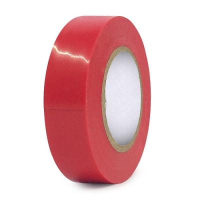 China Armak Heat Resistant Electrical Electrical Tape Insulation PVC Tape Electrical Fabrication for sale